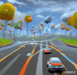 在Web3赚钱 你准备好了吗_NFT:OLY