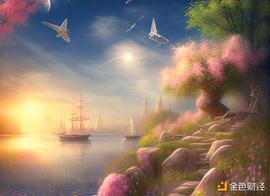 拥抱 Arbitrum 的 Trader Joe 能否迎来第二春_SOL:OLA