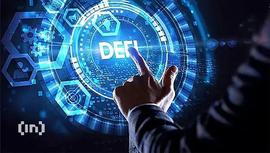 2023年DeFi预测 明年DeFi何去何从？_CRYP:defiai币被盗
