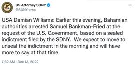 重听 4 小时的 SBF 听证会 我扒出了一些有趣的细节_FTX:比特币最新价格行情以太坊实时行情