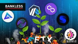 一览 FTX 崩盘后 5 个飙升的 DeFi 指标_TVL:DEF