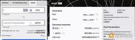 ETH质押提款被传延期：巨鲸“出逃” stETH会沦为下个GBTC吗？_NFT:Monsterra