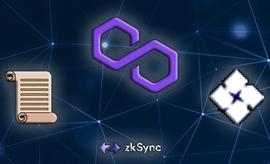 ZK 季节即将到来 一文了解 zkEVM 领域的巨大机会_STA:starlinkcom