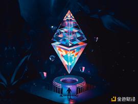 以太坊：朝着其“全球”结算层愿景的方向前进_FTX:blockchain钱包中文版