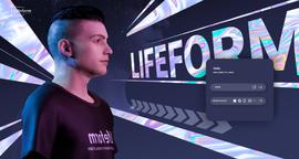 确认发Token Binance领投的DID项目Lifeform有什么不同？_AME:MES币