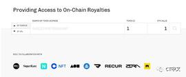 Bankless：NFT版税的未来 创作者拥有的定制NFT市场_OpenSea:OPEN