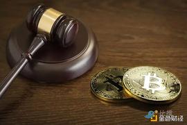 美国加密市场监管多头并进  SEC和CFTC争权逐利_SEC:FTC