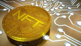 数据盘点最热衷投资NFT的10家加密VC_NFT:区块链
