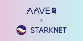 对话 Aave 高管：协议野心、StarkNet 扩张和 DeFi 未来_TER:DEF
