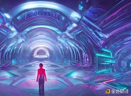 元宇宙新型数字治理与 DAO 的法律逻辑_KSY:starl币行情