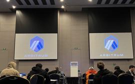 速览Arbitrum首届波哥大黑客松获奖项目_ARBI:ArbiSmart Token