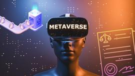 一文读懂为什么说元宇宙是未来_元宇宙:METAVICE币