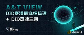 DID赛道全网最详细梳理 + DID灵魂三问_TOKE:POSW