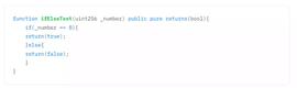 Solidity极简入门第十讲：控制流、用solidity实现插入排序_SOL:LID