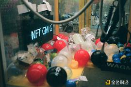 NFT销售如何避免Gas War？a16z教你几招_NFT:FITFI币