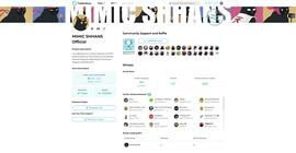 MetaScan：从TwitterScan着手 构建跨Web2-Web3生态版图_TTE:NFT