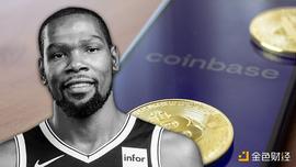 NBA 杜兰特的加密投资版图_AMP:INB