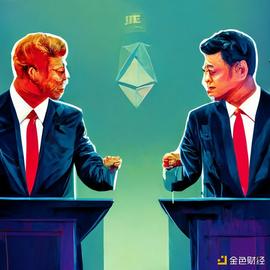 Bankless：反驳「以太坊合并被夸大」的四个论点_以太坊:ethereal美好寓意