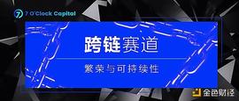 一文读懂跨链赛道的繁荣与可持续性_ENS:区块链局曝光局