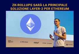 一文读懂 Layer2 和 ETH2.0 关系_LAYER:XCASH币