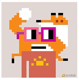 一文深入剖析 Nouns DAO 治理_DAO:FingerprintsDAO