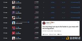 黑客事件频发 如何保护好自己的钱包和NFT资产?_ZKS:ethylalcohol翻译