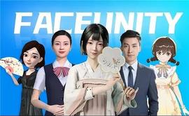 虚拟数字人也玩Web3.0_数字人:WEB3.0