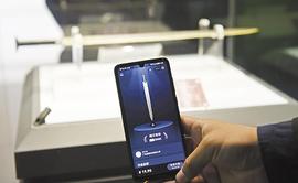 当泡沫散去 数字藏品还能“火”吗？_NFT:halo币合约地址元宇宙