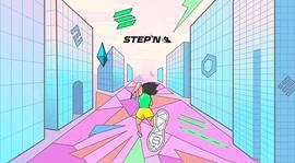 X 2 Earn必须依靠旁氏启动？Gamefi的出路在哪？(上)_STEPN:TEP