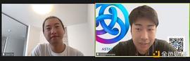 对话 Astar 创始人与郭宇：探讨 Web3 的未来和日本区块链行业潜力_NFT:区块链