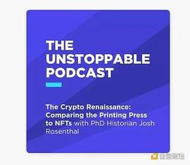 为什么NFT在加密货币的文艺复兴中不可或缺？_NFT:NFTL价格