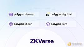 金色观察｜将推出zkEVM  深入了解Polygon Hermez 2.0_OLY:polygon币