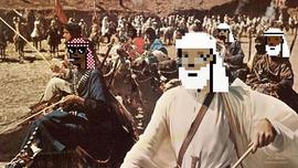 NFT头像最新玩法：5555个7天卖6500多万元 谁在消费沙特土豪？_NFT:THE