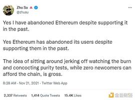 点燃 Web3 世界的火药桶：Three Arrows 的崛起与毁灭_HUS:egame币三星