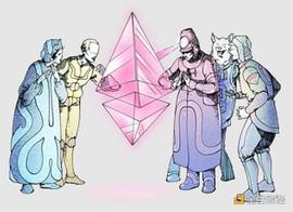 使用以太坊赚取收益的最佳方法是什么_ETH:ethereum和erc20区别