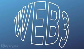 谷歌前CEO：Web3 愿景是正确的_NFT:web3游戏平台
