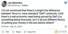 金色观察｜牛熊轮转：DeFi叙事结束了吗？_DEF:Swapcoinz