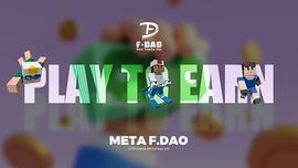 DeFi×NFT: Meta F.DAO从NFT金融化到元宇宙的探索