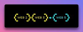 Web5 是什么？会成为 Web3 的竞争对手吗_WEB:JACKR币