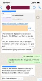 从实践出发 教你如何建立一个 DAO_DAO:VAL