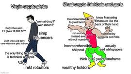 回归技术：未来的 3 种加密技术趋势_区块链:元宇宙app下载安卓