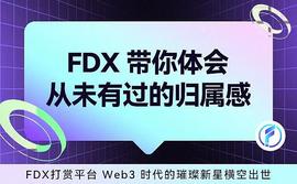 FDO的动力源FDX_MOONB:BIRD