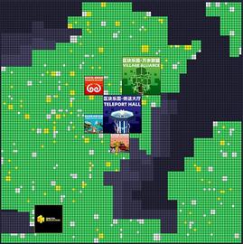 区块乐园的元宇宙土地人气激增,秘密就在这三点!_元宇宙:Gearbox