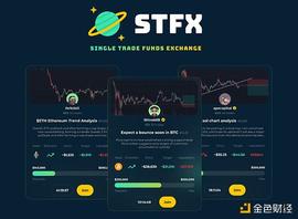 细数10个近期完成融资的 DeFi 项目 其中蕴含着哪些机会？_TOKE:DEFT币