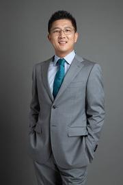 新华社对话飞凯材料首席执行官苏斌：