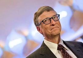 比尔·盖茨：为何不拥有任何加密货币_比特币:EST