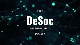DeFi 之后 DeSoc：寻找 Web 3 的灵魂_SBT:defibox币有价值吗一直跌