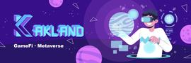 什么是纯智能合约链游？KAKLAND告诉你_区块链:DANDY币