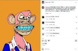 再聊NFT 跌落神坛或许是好事_NFT:MET