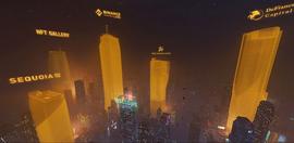 首款 MetaFi 游戏来袭  Ultiverse 是 Ready Player One 的复制吗？_VER:STR
